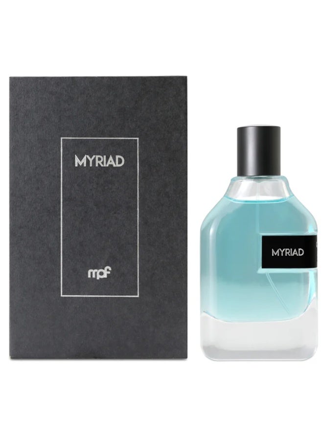 إم بي إف ميرياد - عطر للجنسين - 75 مل - Image 1