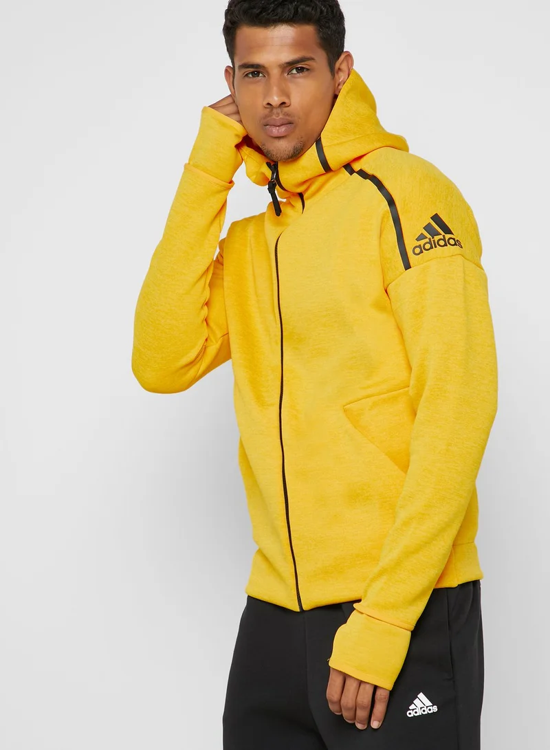 Adidas Z.N.E Hoodie