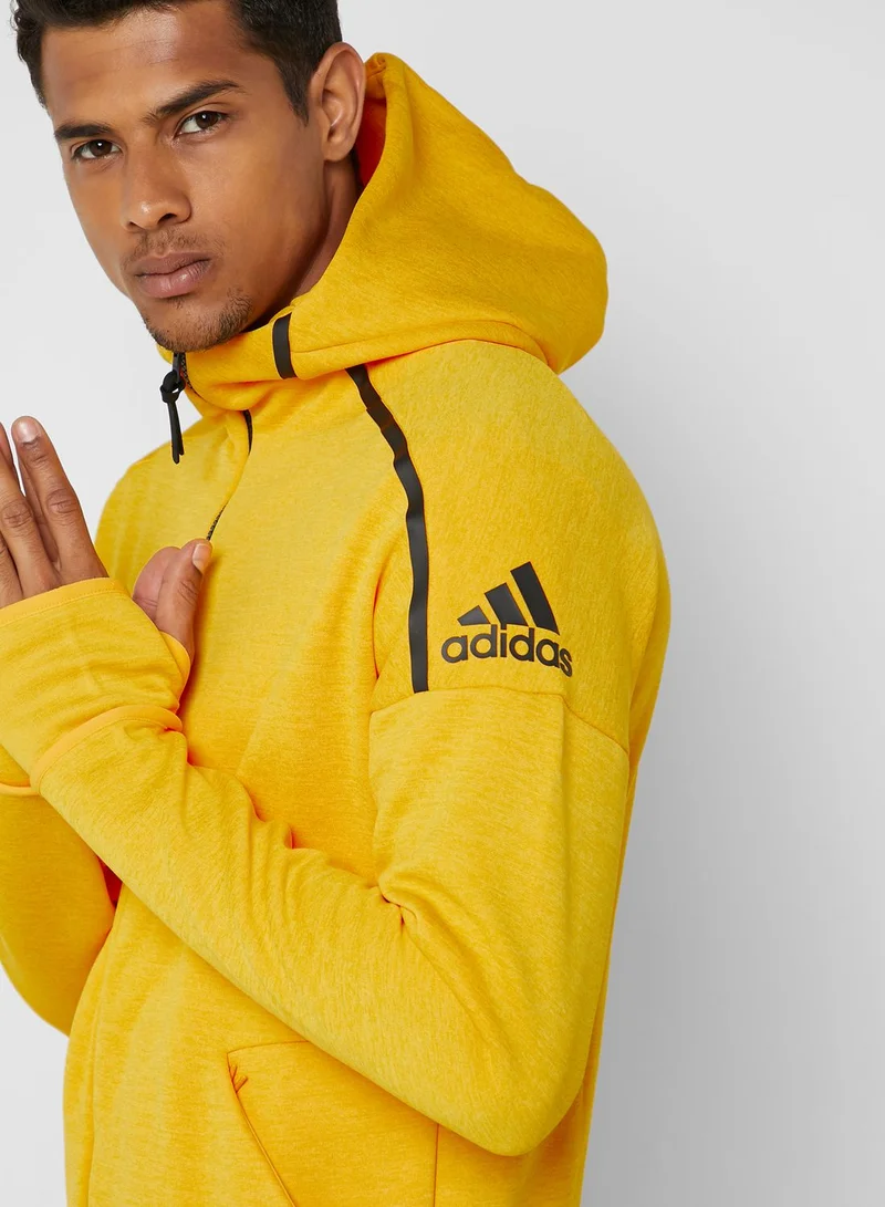 Adidas Z.N.E Hoodie