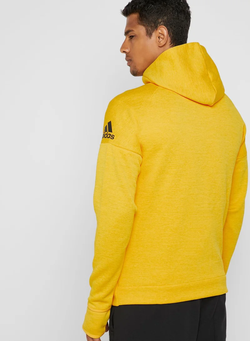 Adidas Z.N.E Hoodie