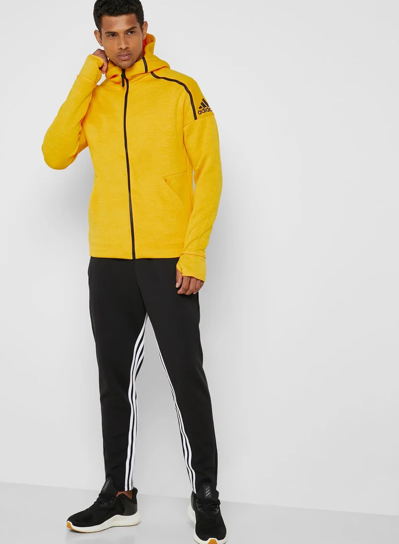 Adidas Z.N.E Hoodie
