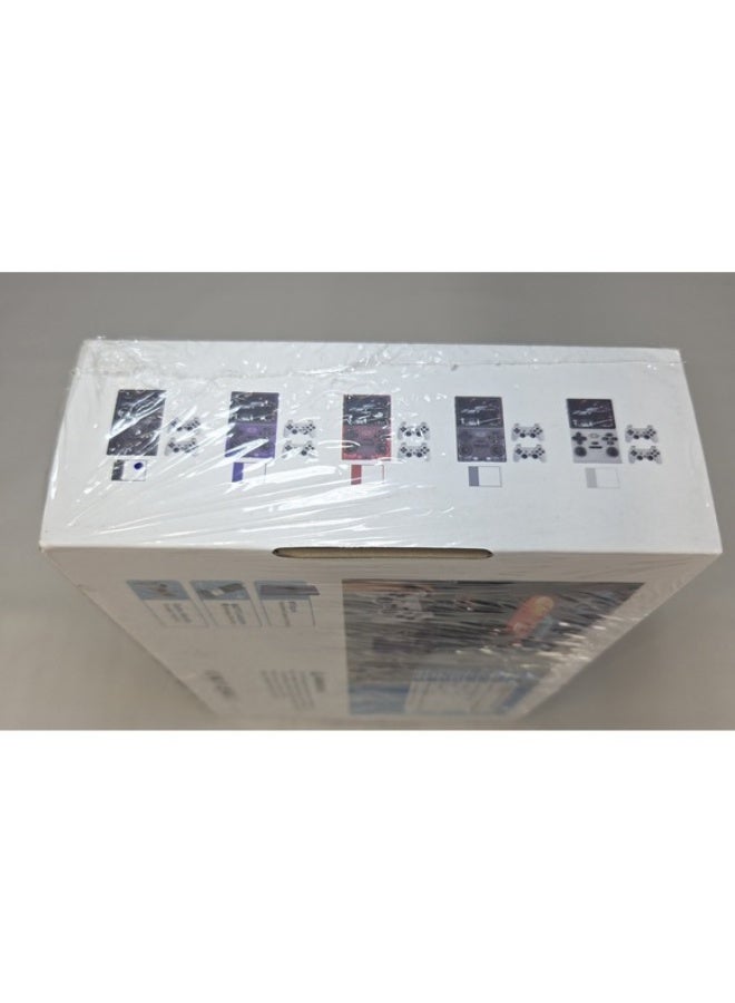 جهاز ألعاب محمول M18Pro مع وحدات تحكم لاسلكية ومخرج HDMI بدقة 640x480 عالية - Image 3