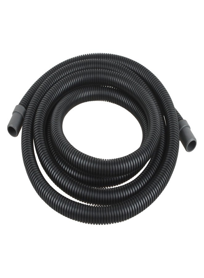 FSQLB A20015 Ribbed Hosing for Fluval 306/307/406/407 Canister Filters, Fits Aquarium Filter Tubing Replacement Part, 9.8Ft (A20015) - Image 1