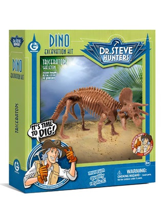 Triceratops