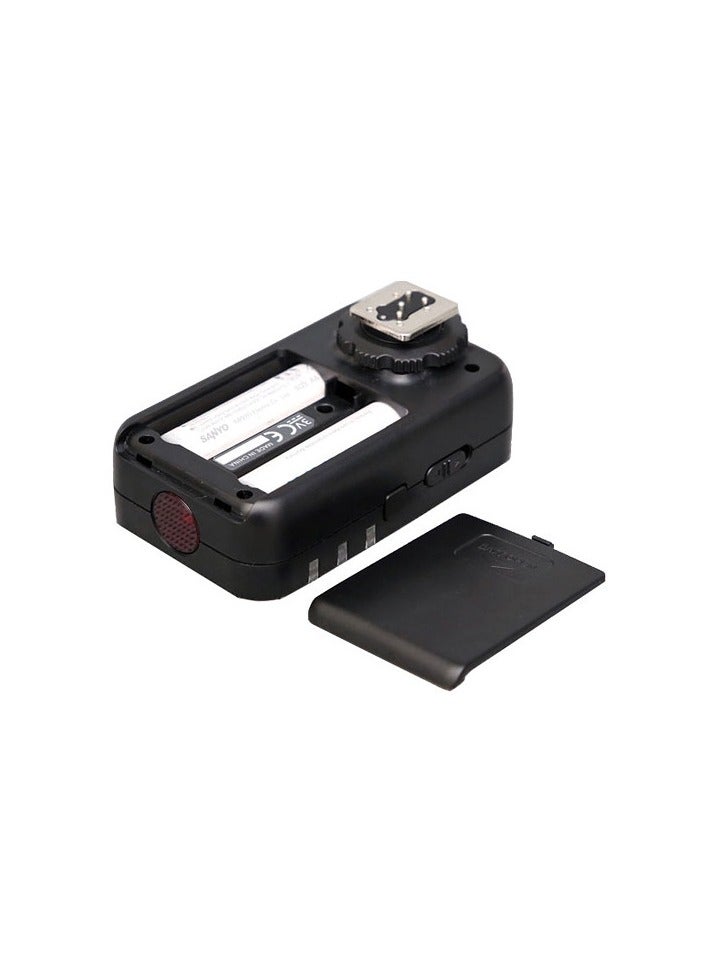 YONGNUO YONGNUO YN622N Wireless Flash Trigger Transceiver | I-TTL Compatible for Nikon DSLR - Image 2