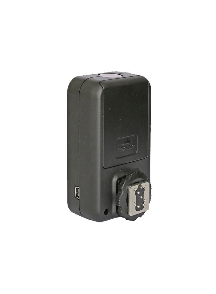 YONGNUO YONGNUO YN622N Wireless Flash Trigger Transceiver | I-TTL Compatible for Nikon DSLR - Image 5