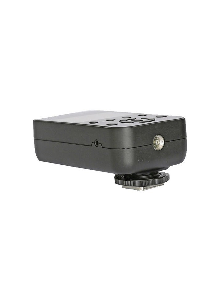 YONGNUO YONGNUO YN622N Wireless Flash Trigger Transceiver | I-TTL Compatible for Nikon DSLR - Image 4