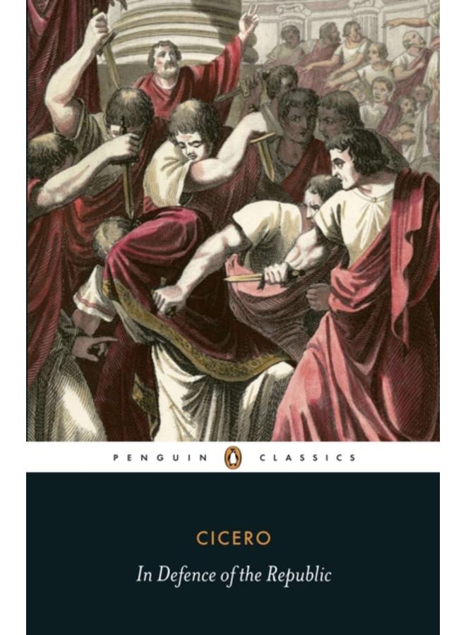 In Defence of the Republic