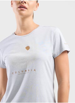 Columbia Sloan Ridge Graphic T-Shirt  - Image 3