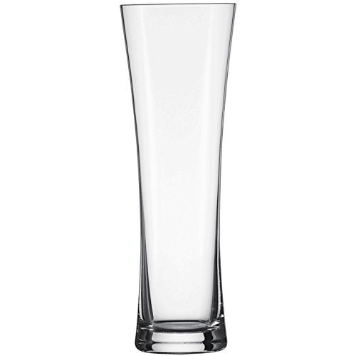 Schott Zwiesel Tritan Crystal 14.2 Oz Wheat Beer Glass, Set Of 6 - Image 2