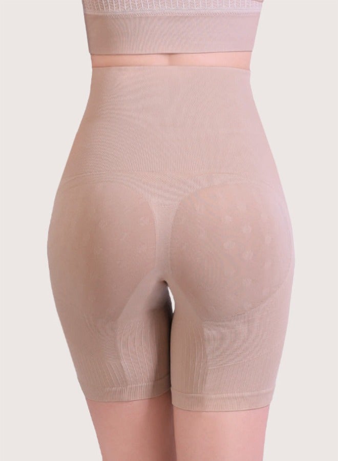 SANKOM Patent classic Shaper for Women - High Waist Tummy Control & Back Support | Breathable, Seamless, and Comfortable Body Shaper | Smooths Waistline, improve posture, Light Feel, and Slimming Fit unde - Image 5