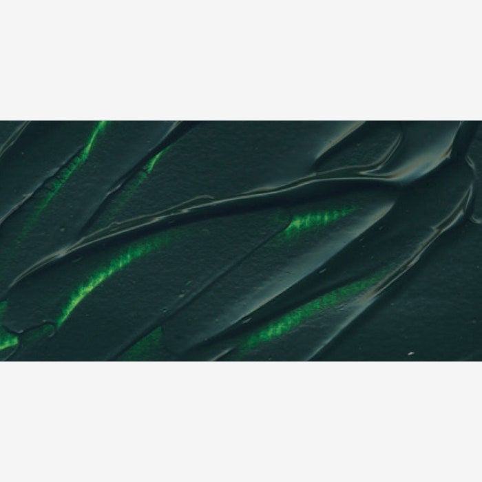 Vallejo Professional Acrylic Paint for Artists & Studios – Sap Green, High Pigment, Smooth Coverage on Canvas & Wood – 500ml - Image 2