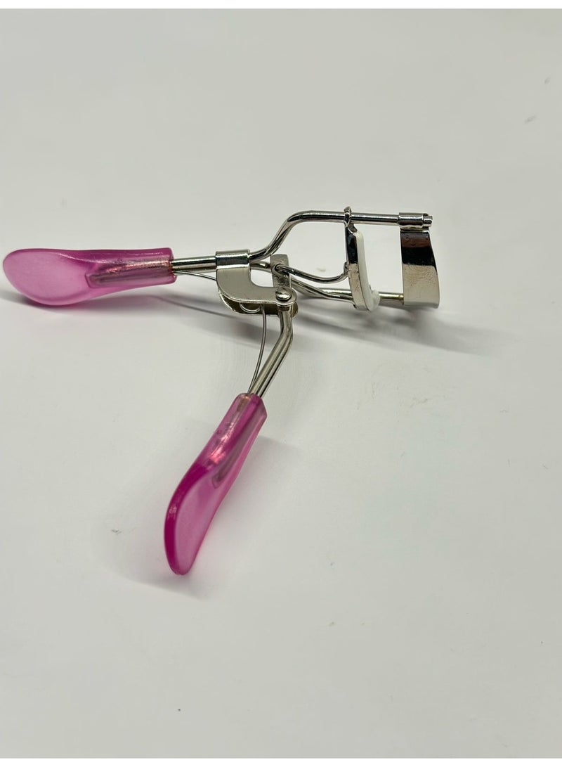 Women's Stainless Steel Eyelash Curler (may vary color) 1PC - Image 4