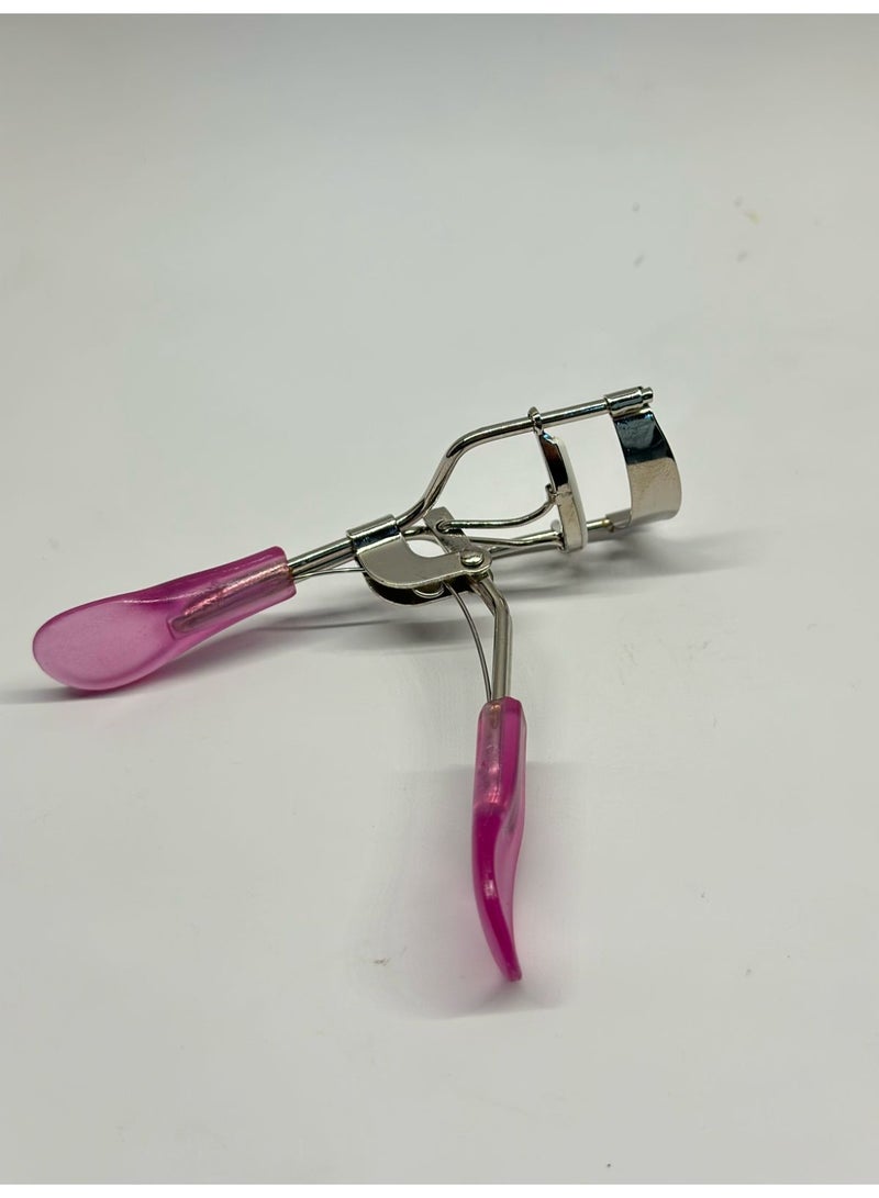 Women's Stainless Steel Eyelash Curler (may vary color) 1PC - Image 2