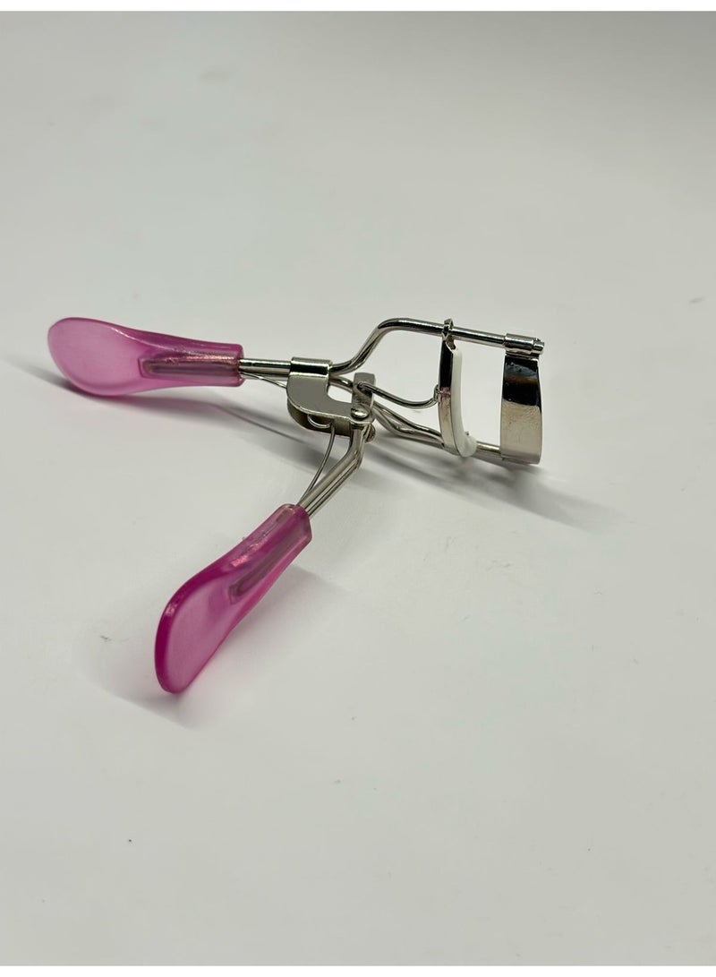 Women's Stainless Steel Eyelash Curler (may vary color) 1PC - Image 3