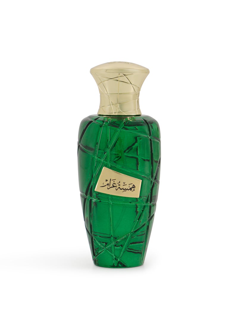 MAISON ASRAR Hamsat Gharam Eau De Parfum 100ml  - Image 1