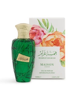 MAISON ASRAR Hamsat Gharam Eau De Parfum 100ml  - Image 2