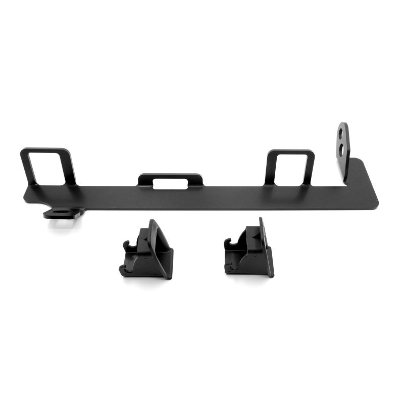 Car Seat LATCH Anchor Hooks: Premium-Quality Steel Sturdy Anti-Rust Mount Bracket - Easy Install ISOFIX Belt Connector Kit for Peugeot 307 Older Vehicles - Image 2