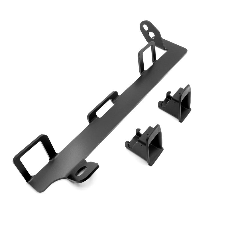 Car Seat LATCH Anchor Hooks: Premium-Quality Steel Sturdy Anti-Rust Mount Bracket - Easy Install ISOFIX Belt Connector Kit for Peugeot 307 Older Vehicles - Image 1
