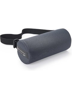 OPTP The Original Mckenzie Lumbar Roll - Low Back Support For Office Chairs And Car Seats  - Image 1