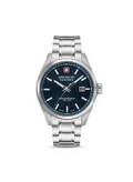 SWISS MILITARY HANOWA Silver 3