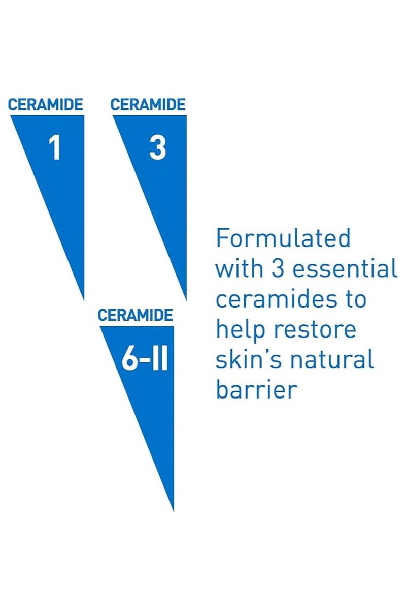 CERA CeraVe Acne Control Face Cleanser 237 ml (2% salicylic acid)  - Image 3