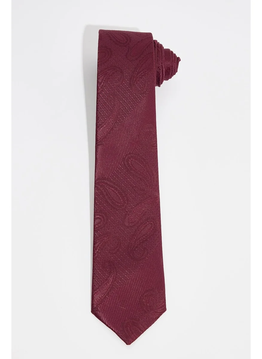 Tudors Patterned Classic Pocket Square Men's Tie