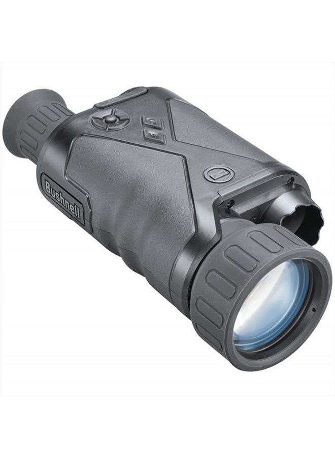 Bushnell - Equinox Z2 6x50 Night Vision, Multi, One Size , Black - Image 1