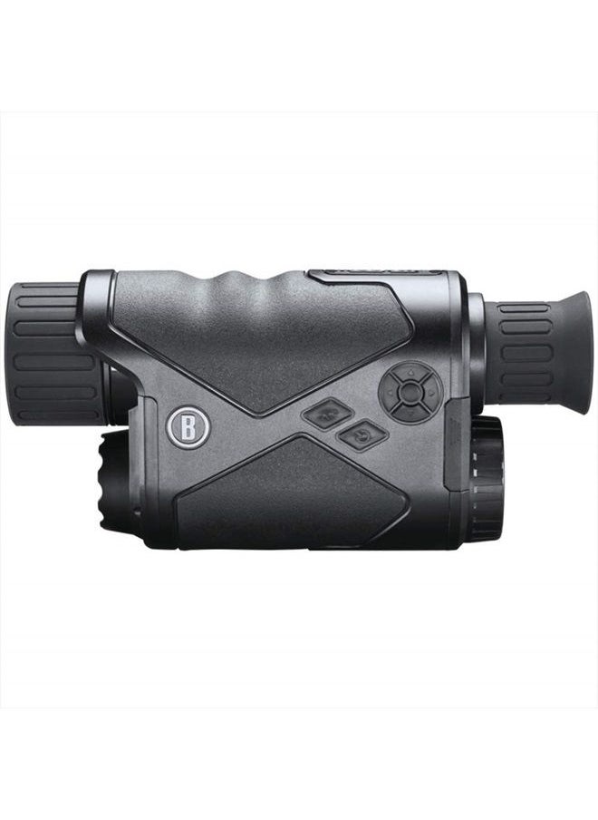 Bushnell - Equinox Z2 6x50 Night Vision, Multi, One Size , Black - Image 1