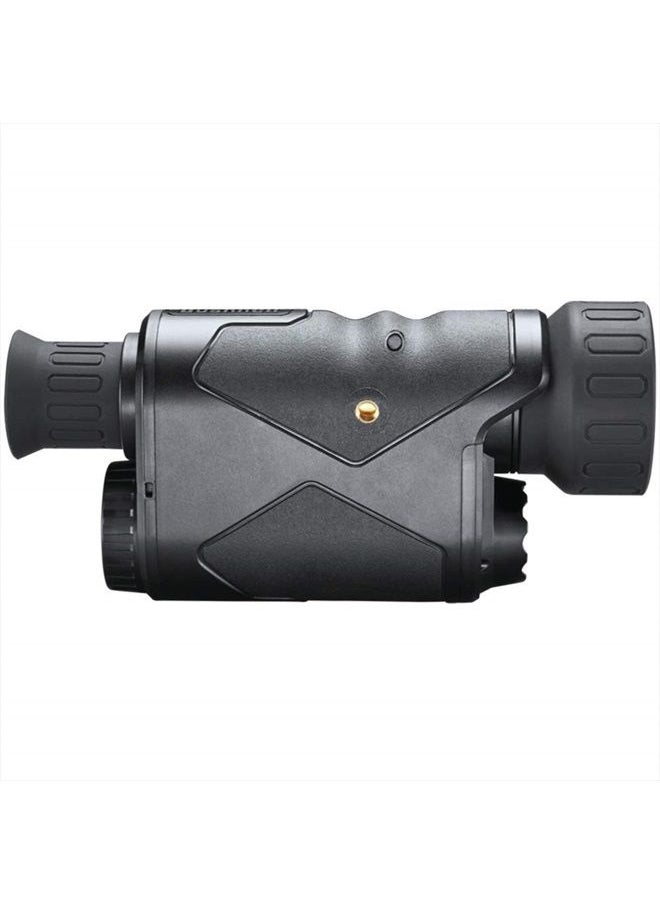 Bushnell - Equinox Z2 6x50 Night Vision, Multi, One Size , Black - Image 1