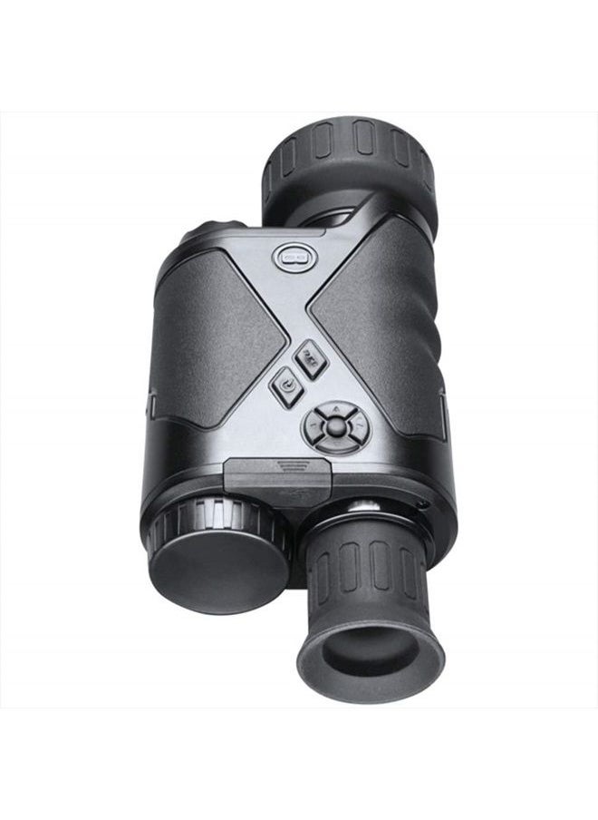 Bushnell - Equinox Z2 6x50 Night Vision, Multi, One Size , Black - Image 1