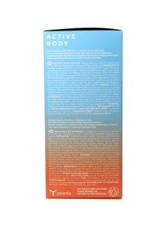 Yasenka Skinage Active Body 500ml – Detox & Metabolism Boosting Formula  - Image 3