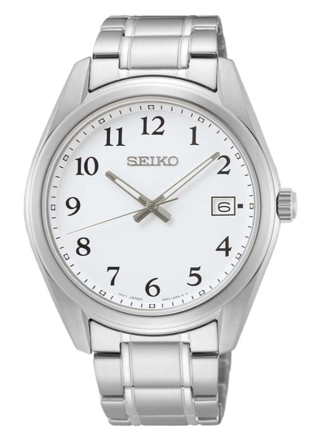 Seiko - ساعة رسمية SUR459P1 - Image 1