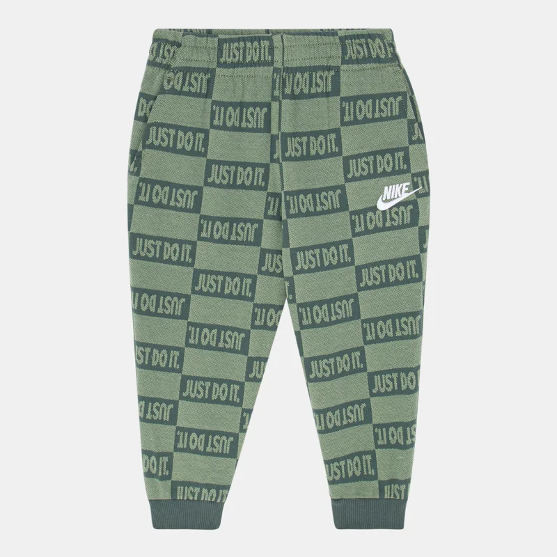 Nike Kids' Sportswear Club Fleece Joggers