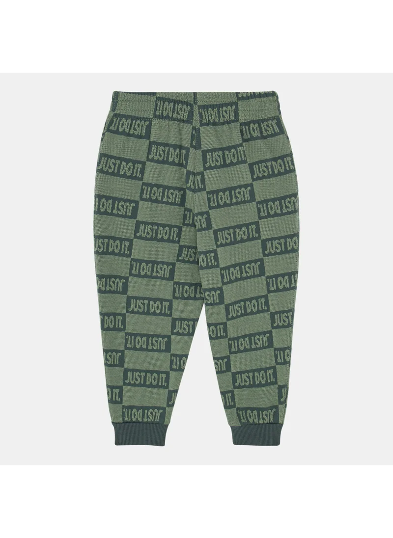نايكي Kids' Sportswear Club Fleece Joggers