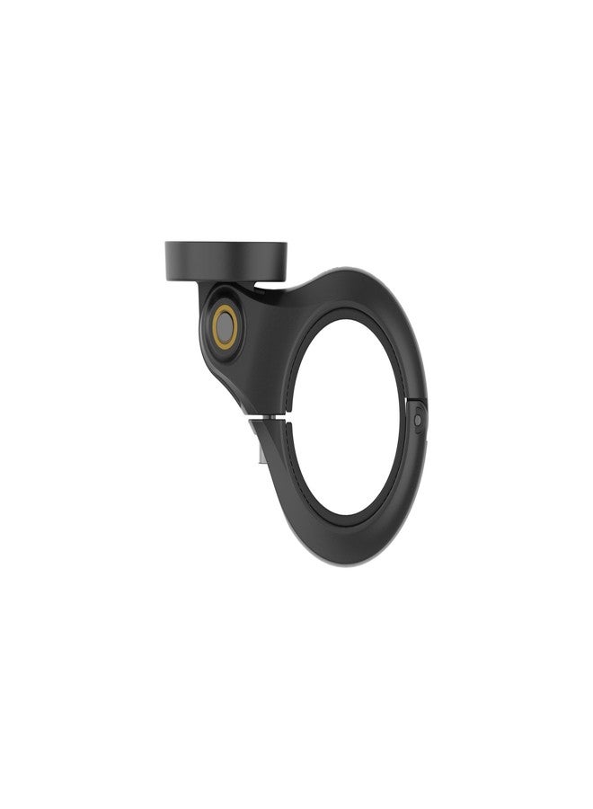 iGPSPORT M83 Bike Computer Mount, Common Road Bike Handlebar Mount Compatible with Garmin Wahoo Bryton Cycplus CooSpo Cycling Computer - Image 3