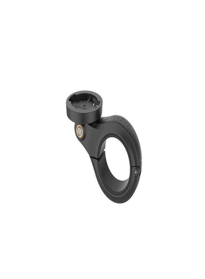 iGPSPORT M83 Bike Computer Mount, Common Road Bike Handlebar Mount Compatible with Garmin Wahoo Bryton Cycplus CooSpo Cycling Computer - Image 2