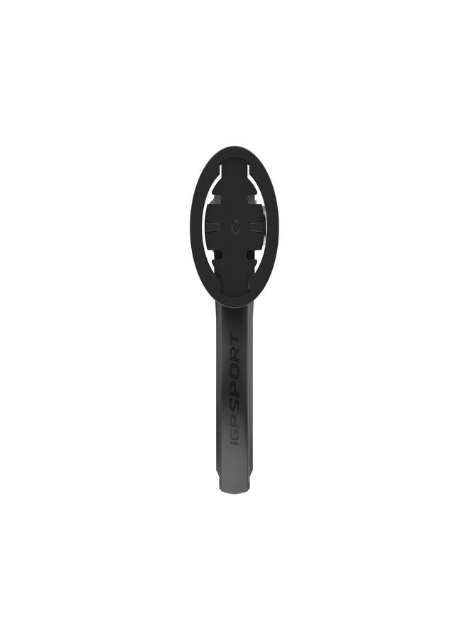 iGPSPORT M83 Bike Computer Mount, Common Road Bike Handlebar Mount Compatible with Garmin Wahoo Bryton Cycplus CooSpo Cycling Computer - Image 4