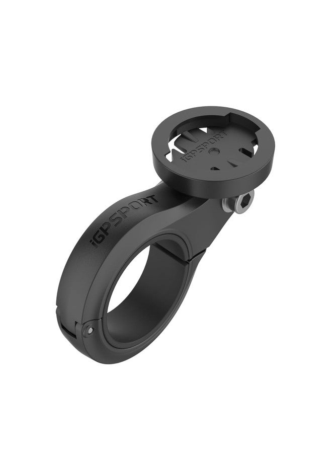 iGPSPORT M83 Bike Computer Mount, Common Road Bike Handlebar Mount Compatible with Garmin Wahoo Bryton Cycplus CooSpo Cycling Computer - Image 1