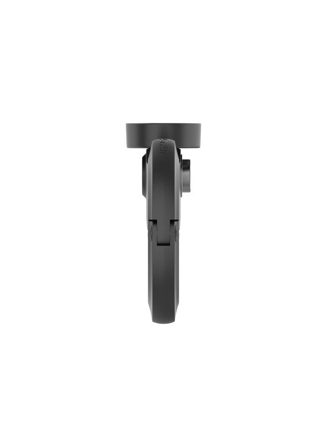 iGPSPORT M83 Bike Computer Mount, Common Road Bike Handlebar Mount Compatible with Garmin Wahoo Bryton Cycplus CooSpo Cycling Computer - Image 5