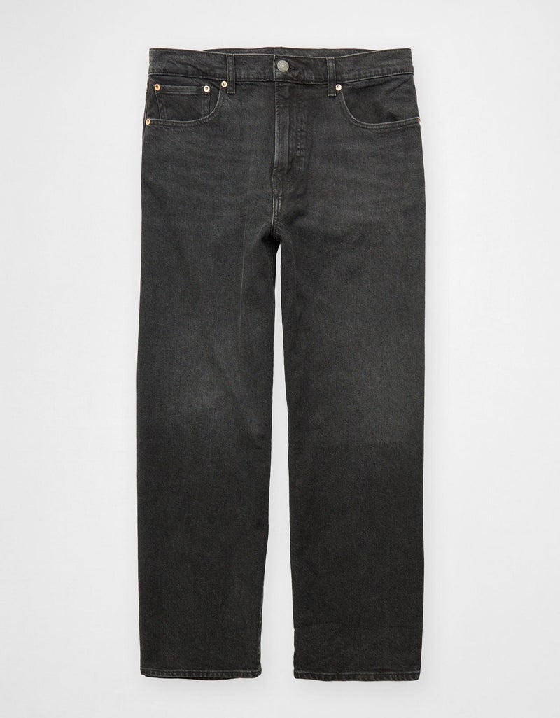 American Eagle AE EasyFlex +TENCEL™ Fibers Baggy Jean - Image 3
