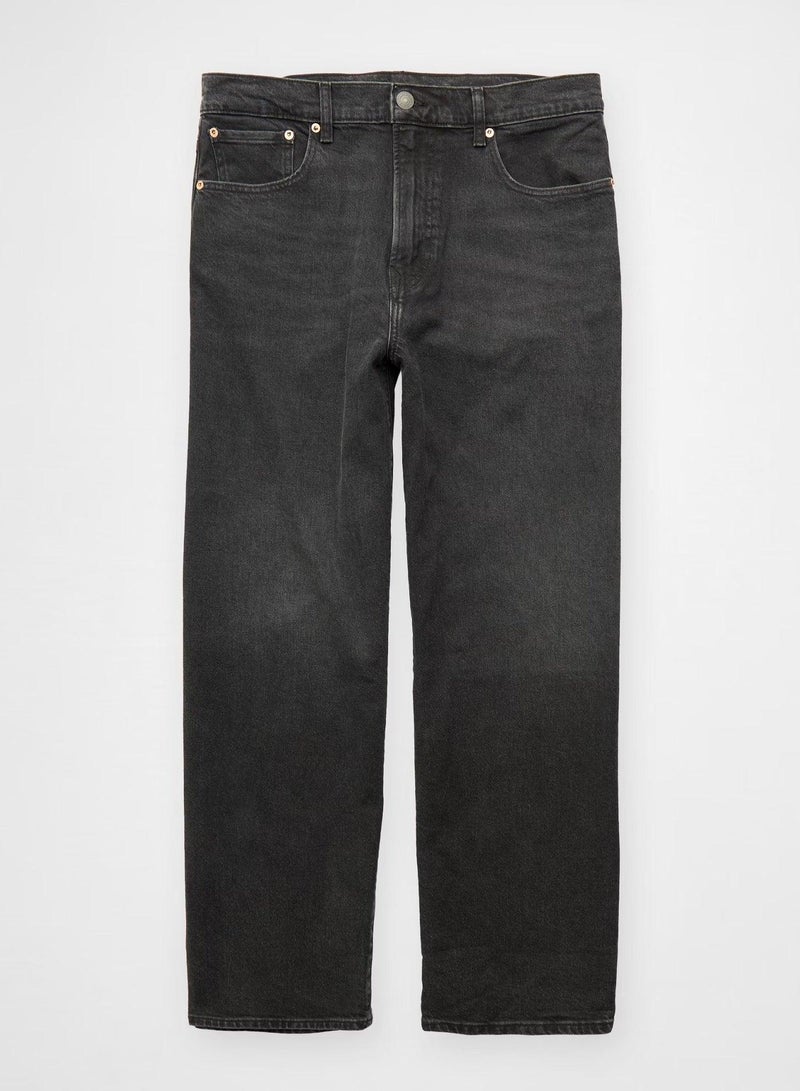 American Eagle AE EasyFlex +TENCEL™ Fibers Baggy Jean - Image 1