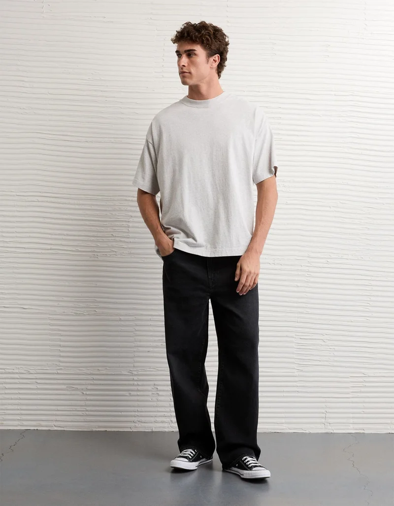 AE EasyFlex +TENCEL™ Fibers Baggy Jean