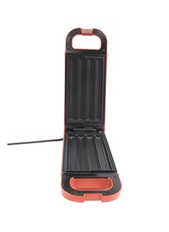 Generic Churros Puff Pastry Maker/ Waffle Maker DLC-38239  - Image 1
