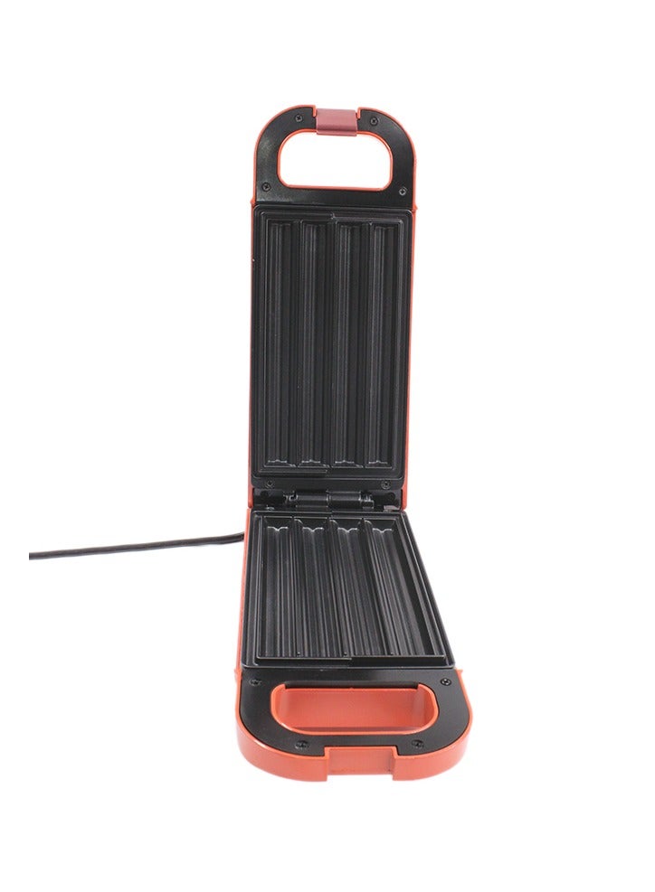 Churros Puff Pastry Maker/ Waffle Maker DLC-38239  - Image 1
