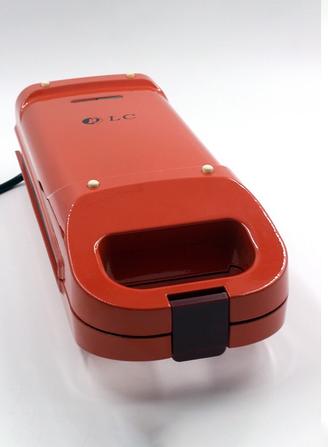 Churros Puff Pastry Maker/ Waffle Maker DLC-38239  - Image 2