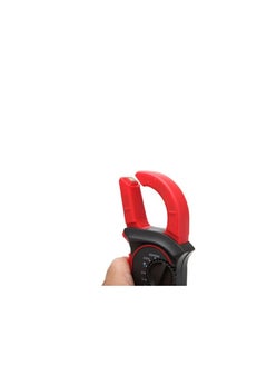 UNI-T Digital Clamp Meter Current Tester Clamp Multimeter Resistance Frequency Tester  - Image 5