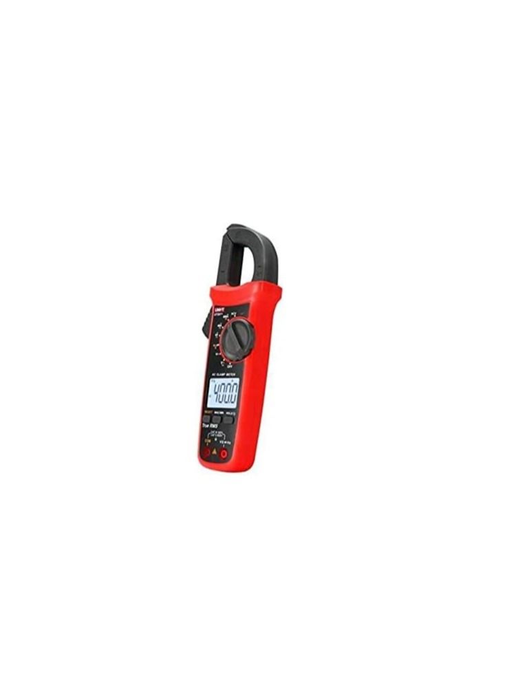 UNI-T Digital Clamp Meter Current Tester Clamp Multimeter Resistance Frequency Tester - Image 2