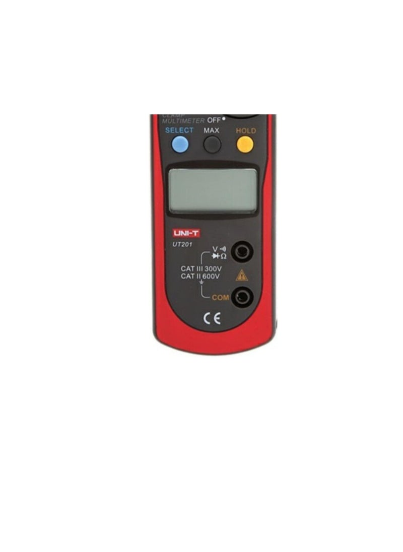 Digital Clamp Meter Current Tester Clamp Multimeter Resistance Frequency Tester - pzsku/Z9734B8A2E2EABE6EB8E2Z/45/_/1691573581/f5a30a42-e459-4793-aca0-24430b9be77a