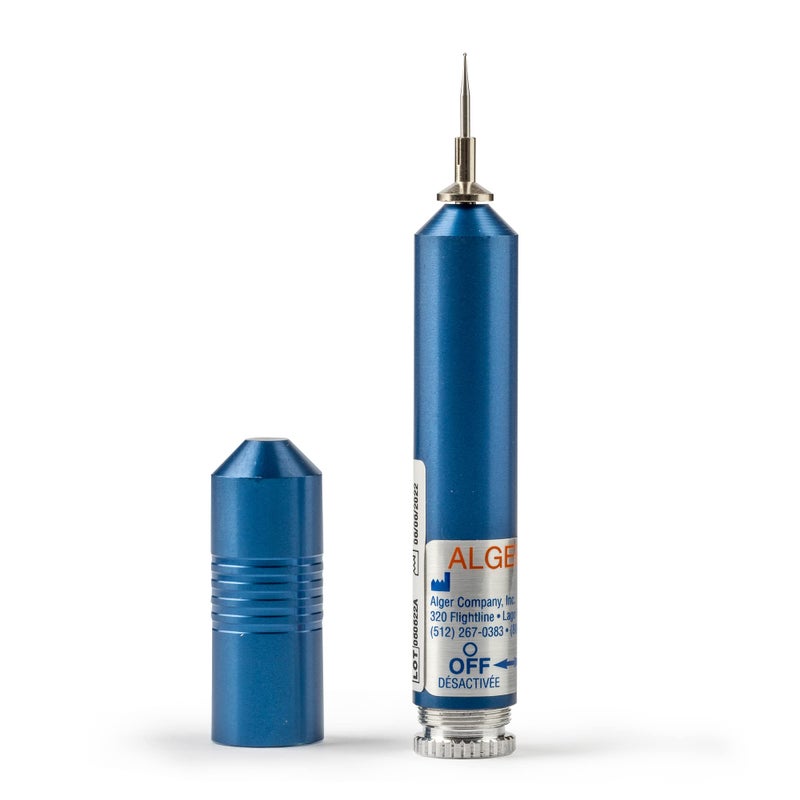 Precision Vision ألغربراش II مزيل صدأ الحلقات مع 0.5 مم بور - Image 1